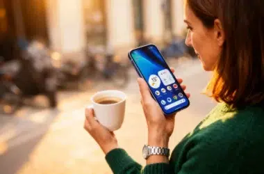 Pixel phones set to finally let users remove the search bar—leak reveals long-awaited change in Android 17 3