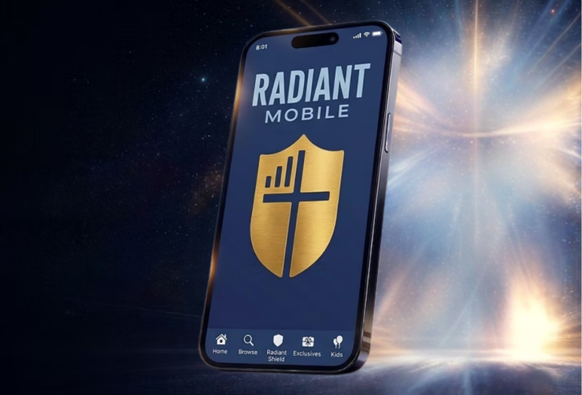 Radiant Mobile Debuts on T-Mobile With Porn Blocks and Christian ...