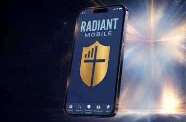 Radiant Mobile Debuts on T-Mobile With Porn Blocks and Christian Programming 4