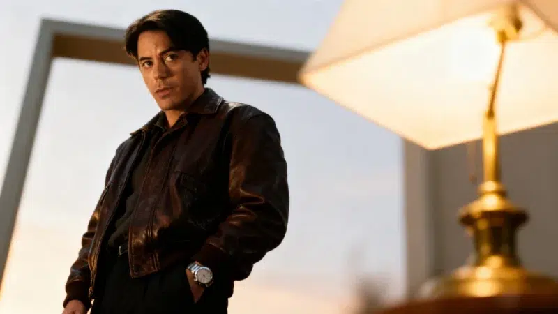Robert Downey Jr. called this action film "the worst ever"—but was he completely wrong? 3