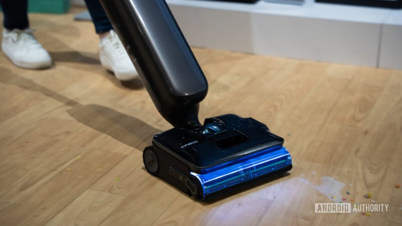 Tineco FLOOR ONE S9 Artist Steam Review: Is It the Best Wet Dry Vacuum Mop? (2026 U.S. Guide) 4