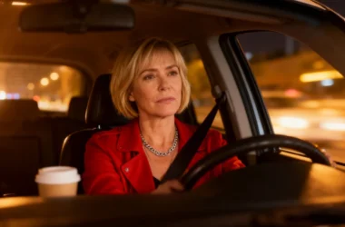 Santita: The Must-See Sultry Series Everyone's Talking About—Can You Watch It All in One Night? 5
