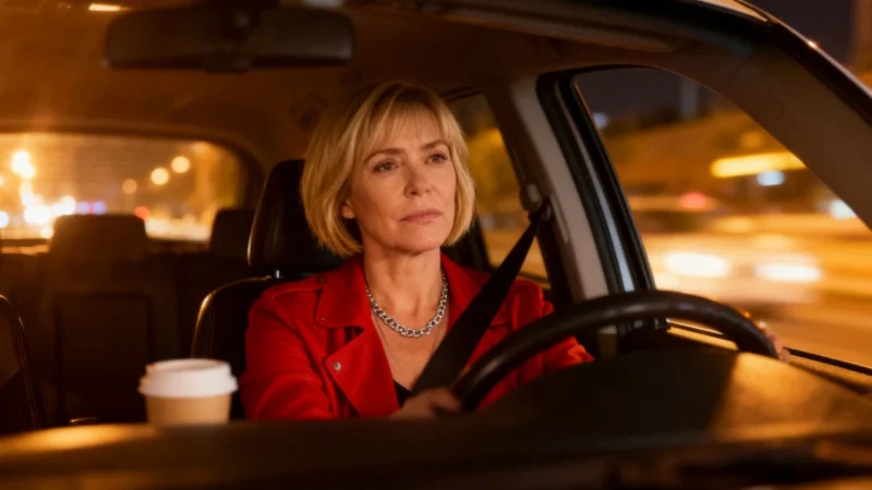 Santita: The Must-See Sultry Series Everyone's Talking About—Can You Watch It All in One Night? 4