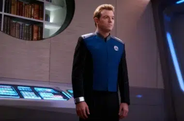 Sci-fi fans say "The Orville" is the ultimate Star Trek successor now streaming on Disney+—here's why you shouldn't miss it 10