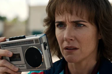 Season 2 of Stranger Things: Chronicles of 1985 confirmed — what surprises await Hawkins next? 12