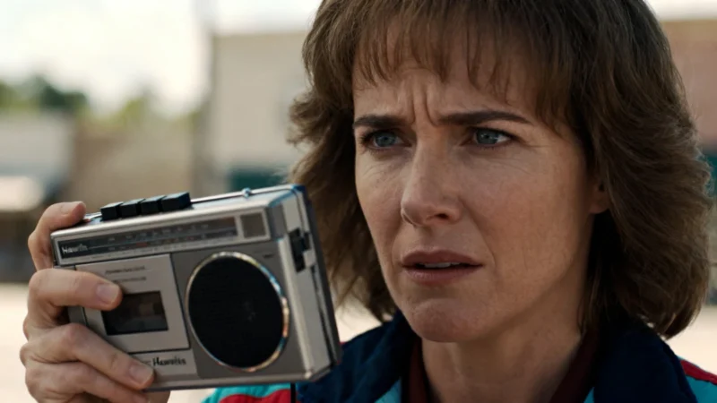 Season 2 of Stranger Things: Chronicles of 1985 confirmed — what surprises await Hawkins next? 4