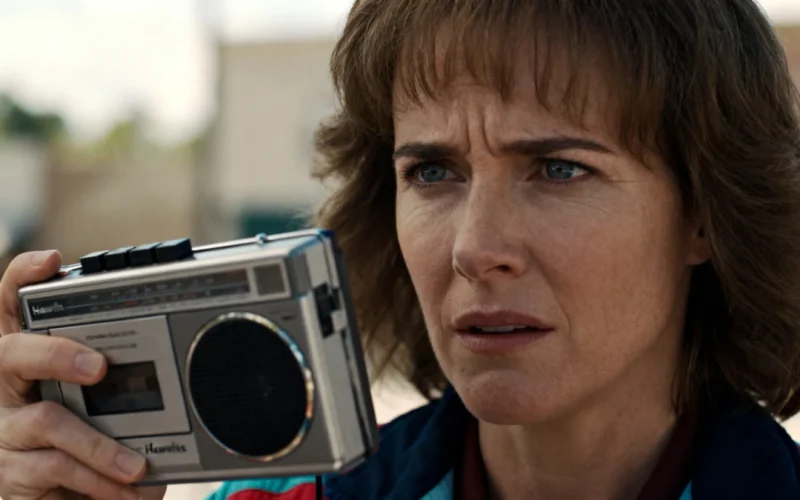 Season 2 of Stranger Things: Chronicles of 1985 confirmed — what surprises await Hawkins next? 4