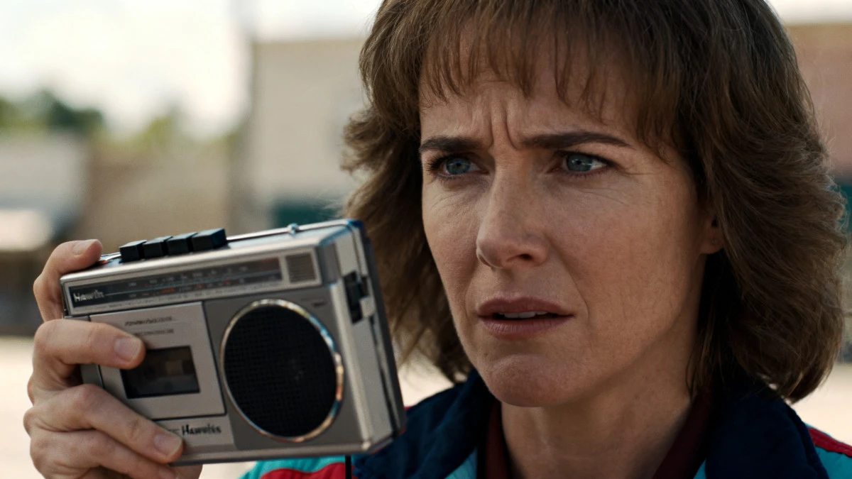 Season 2 of Stranger Things: Chronicles of 1985 confirmed — what surprises await Hawkins next? 10