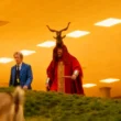 Severance: the highly-rated sci-fi series will get an ending—fans may be left frustrated, confirms Adam Scott 3