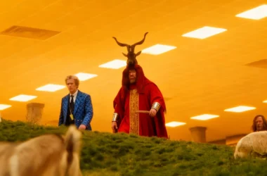 Severance: the highly-rated sci-fi series will get an ending—fans may be left frustrated, confirms Adam Scott 7