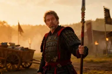 Shogun: The "masterpiece" with 99% positive reviews that brings Game of Thrones-level drama to feudal Japan just got renewed for two new seasons 5
