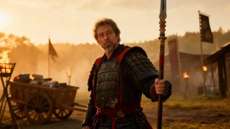 Shogun: The "masterpiece" with 99% positive reviews that brings Game of Thrones-level drama to feudal Japan just got renewed for two new seasons 4