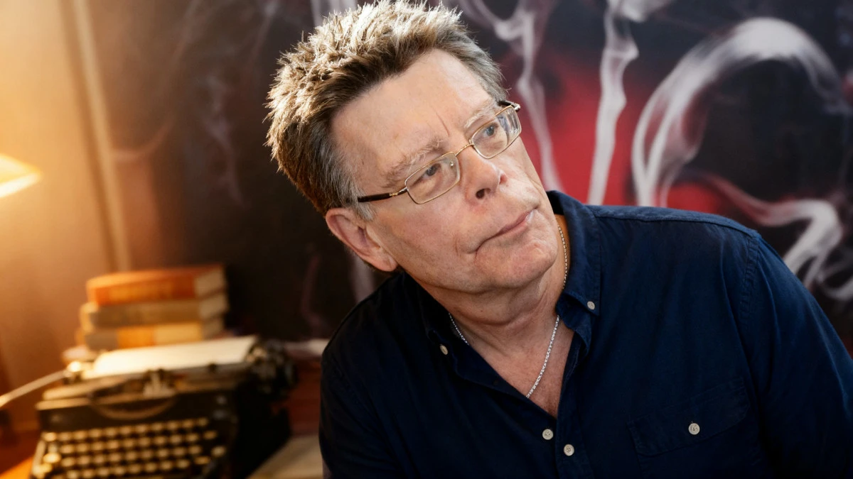 Stephen King's The Outsider Storms Back Into Global Top 10—Here's Why Fans Can't Get Enough 9