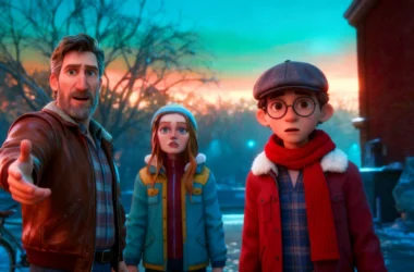 Stranger Things: Season 2 of the Animated Spinoff Is Official—Fans Get More Episodes Despite Modest Success 6