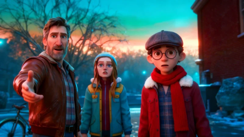 Stranger Things: Season 2 of the Animated Spinoff Is Official—Fans Get More Episodes Despite Modest Success 4