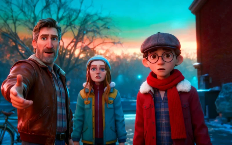 Stranger Things: Season 2 of the Animated Spinoff Is Official—Fans Get More Episodes Despite Modest Success 4