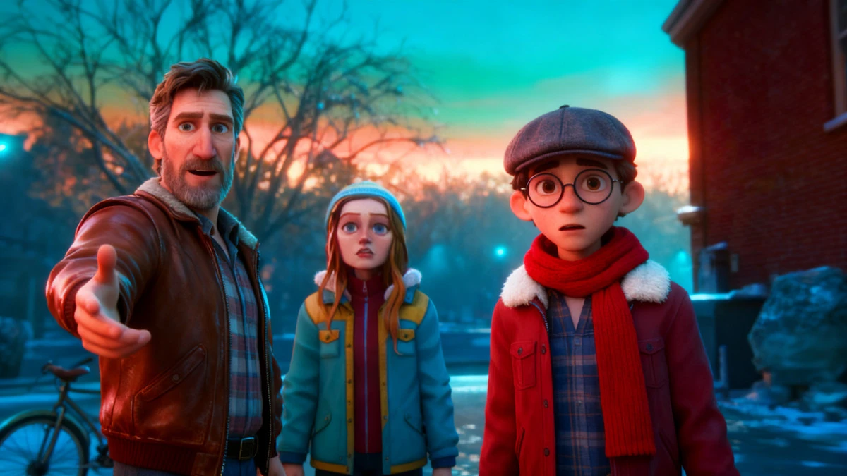 Stranger Things: Season 2 of the Animated Spinoff Is Official—Fans Get More Episodes Despite Modest Success 8
