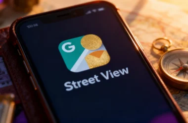 Street View unlocks breathtaking AI scenes: Instantly see your movie ideas come to life in real-world locations 7