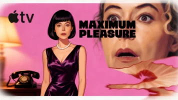 Tatiana Maslany dives into a chaotic world of blackmail and murder in the "Maximum Pleasure Guaranteed" teaser—will she survive the ultimate identity crisis? 5