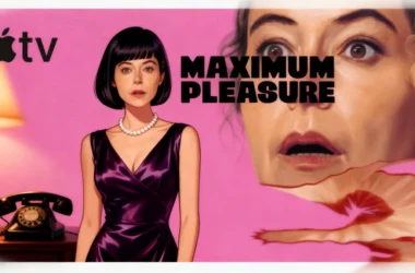Tatiana Maslany dives into a chaotic world of blackmail and murder in the "Maximum Pleasure Guaranteed" teaser—will she survive the ultimate identity crisis? 5