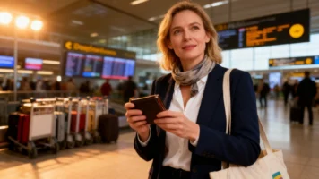 The 3 game-changing updates coming to Google Wallet that will transform your travel experience 7
