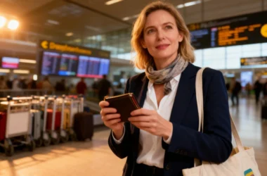 The 3 game-changing updates coming to Google Wallet that will transform your travel experience 6