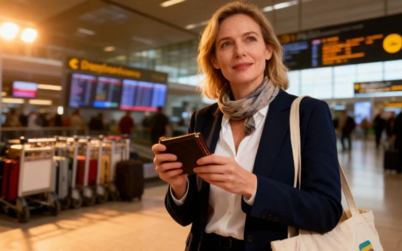 The 3 game-changing updates coming to Google Wallet that will transform your travel experience 4