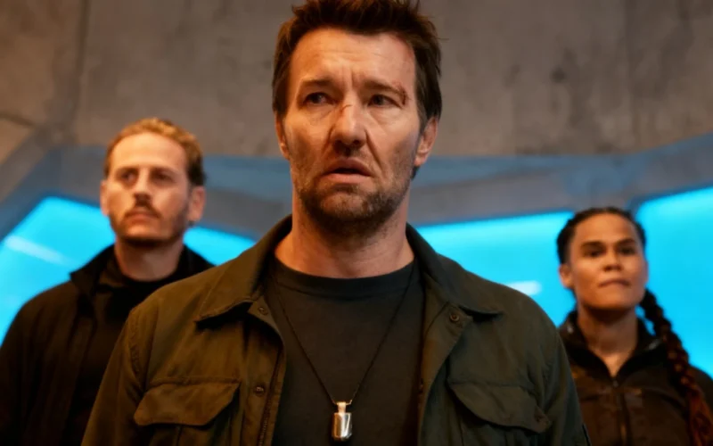 The best-rated sci-fi series of 2024 is officially coming back—season 2 brings an "entirely new story" from the creator himself! 4