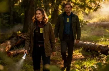 The cult serial killer thriller returns with a chilling new season—can it live up to its perfect score? 4