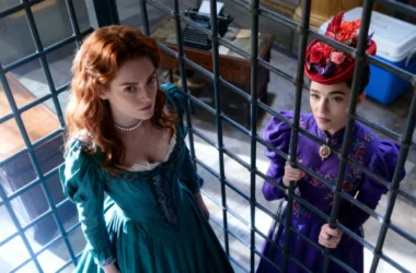 The final season of Lidia's Law is here—will her fight for justice change everything? 5
