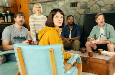 The most anticipated shows and movies hitting Netflix in May 2026—here's what you can't miss 4