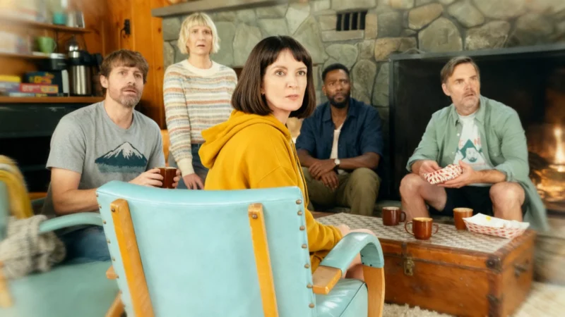 The most anticipated shows and movies hitting Netflix in May 2026—here's what you can't miss 3