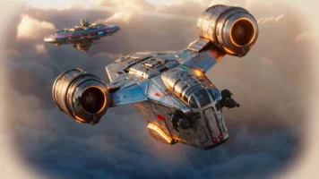 The most legendary sci-fi saga returns: Why The Mandalorian and Grogu movie is set to change everything 4