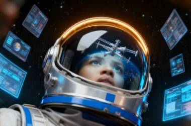 The sci-fi thriller that shocked Hollywood with its secret Netflix launch and forever changed how movies are released 4