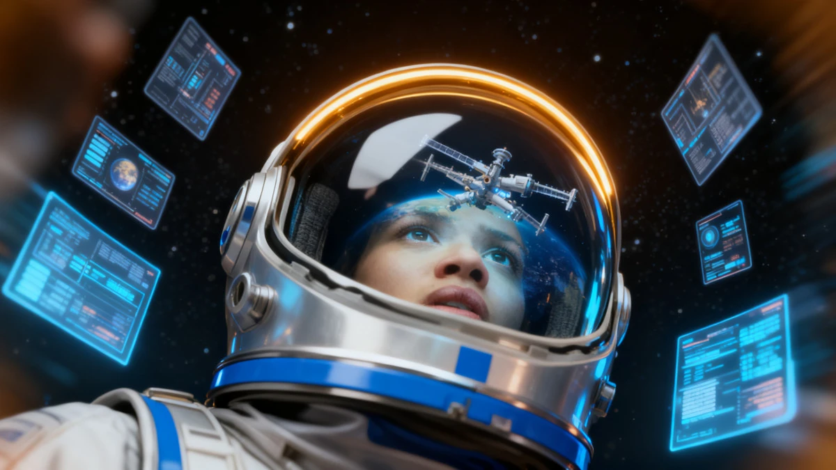 The sci-fi thriller that shocked Hollywood with its secret Netflix launch and forever changed how movies are released 8