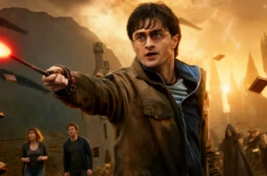 The strict casting rule that kept Robin Williams out of Harry Potter—here’s why he was rejected 5
