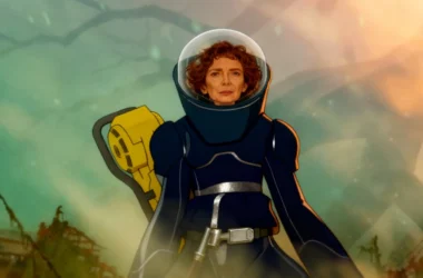 The Trinity Syndrome: Why Are Exceptional Female Characters Still Sidelined by Male Heroes? 6
