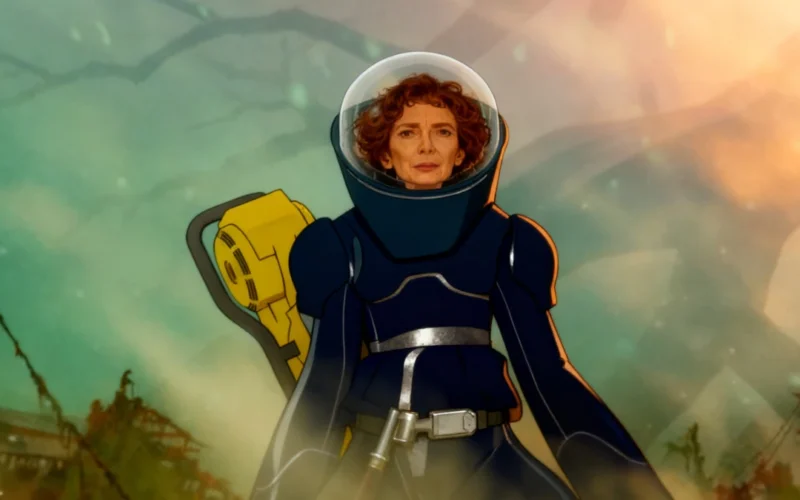 The Trinity Syndrome: Why Are Exceptional Female Characters Still Sidelined by Male Heroes? 4