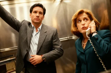 The X-Files Reboot: Why Ryan Coogler’s New Take Might Be the Most Exciting Chapter Yet 4