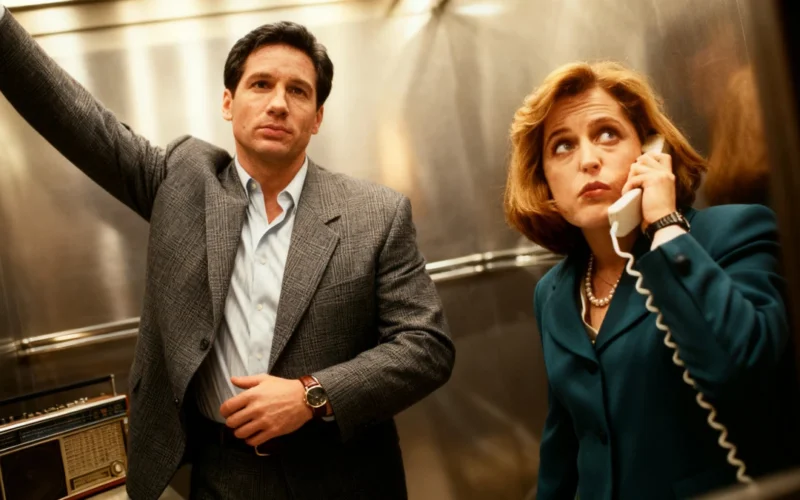 The X-Files Reboot: Why Ryan Coogler’s New Take Might Be the Most Exciting Chapter Yet 4