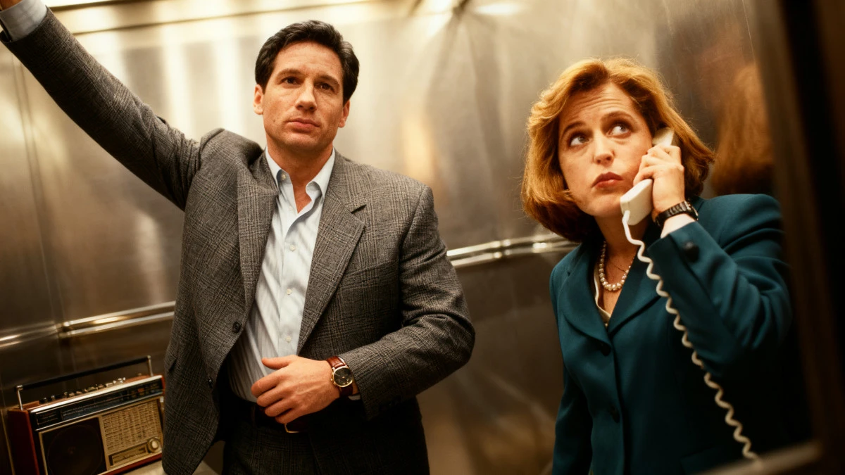 The X-Files Reboot: Why Ryan Coogler’s New Take Might Be the Most Exciting Chapter Yet 10