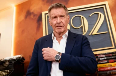 This hit crime series almost starred Harrison Ford—why he turned down the lead role 5
