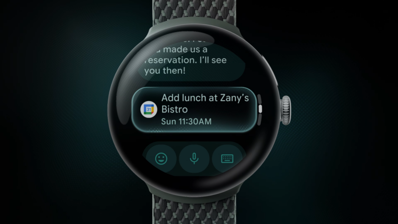Android Gets Gemini Intelligence This Summer, Starting With Pixel and Galaxy 3
