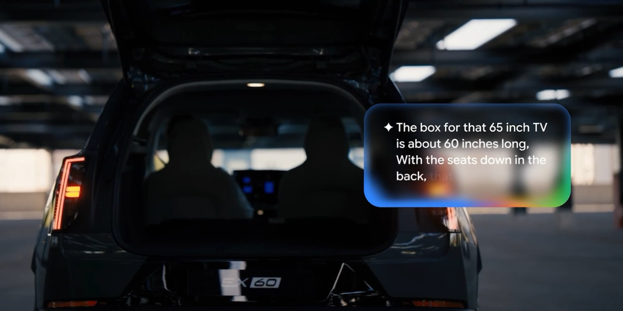 Google Overhauls Android Auto With HD Video, Dolby Atmos, and Gemini 9