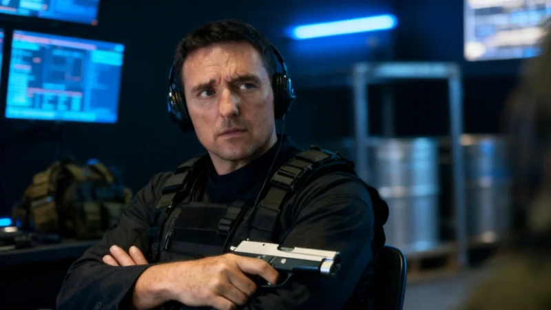 Why '24' Remains the Unmatched Action Thriller—And What’s Next for Jack Bauer? 3