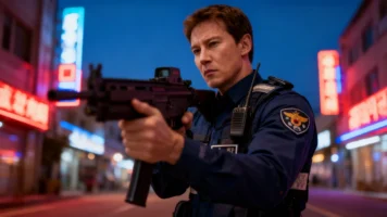 Why Are These Korean Thriller K-Dramas the Most Addictive Right Now? 5