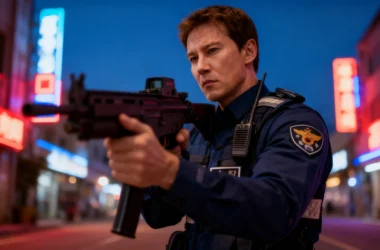 Why Are These Korean Thriller K-Dramas the Most Addictive Right Now? 4