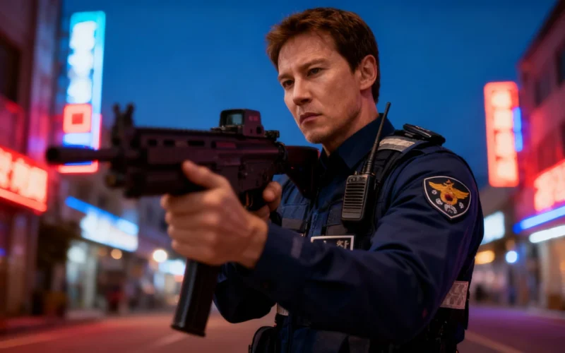 Why Are These Korean Thriller K-Dramas the Most Addictive Right Now? 4