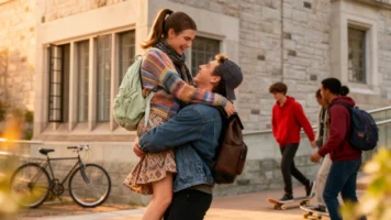 Why Is Everyone Falling for the Highest-Rated Series on Prime Video Right Now? 3