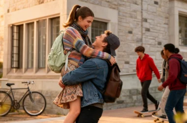 Why Is Everyone Falling for the Highest-Rated Series on Prime Video Right Now? 4